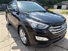 2015 Hyundai Santa Fe Sport 