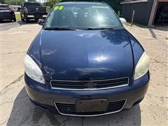 2008 Chevrolet Impala 