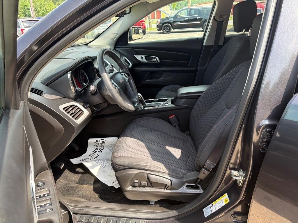 GMC Terrain  2013