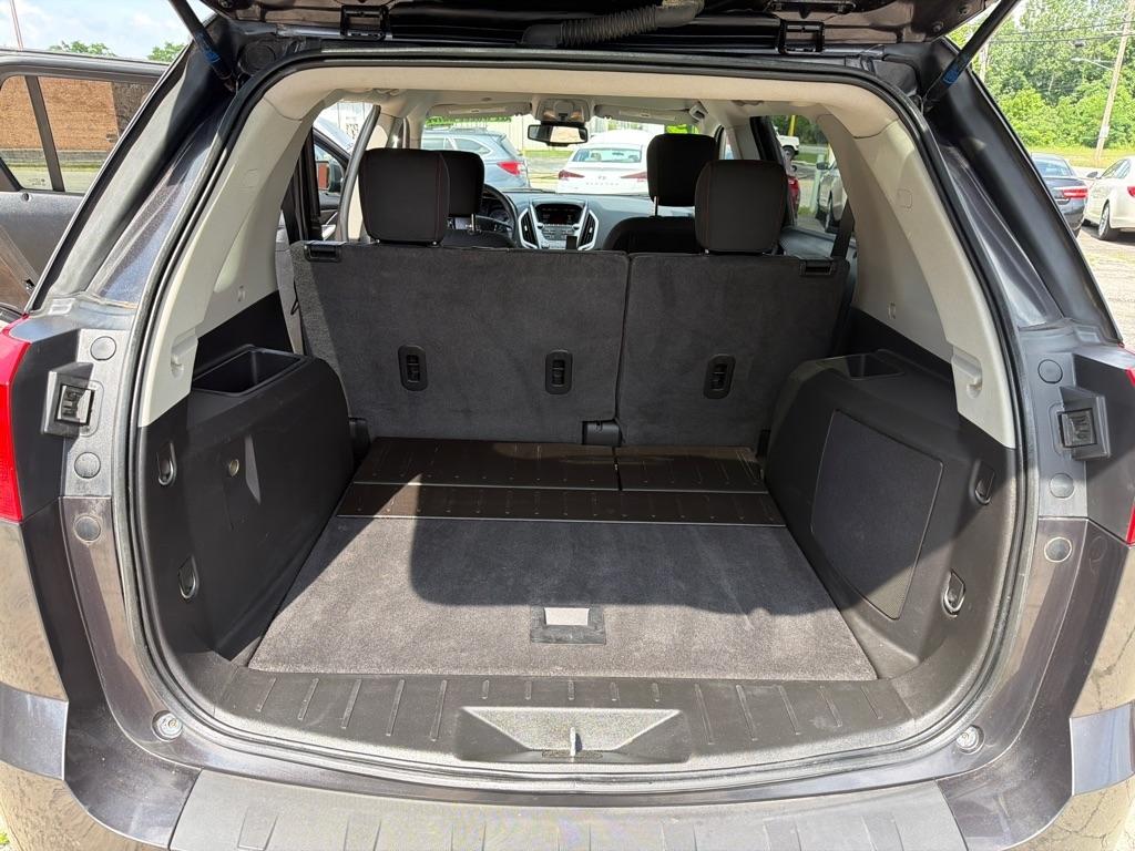 GMC Terrain  2013