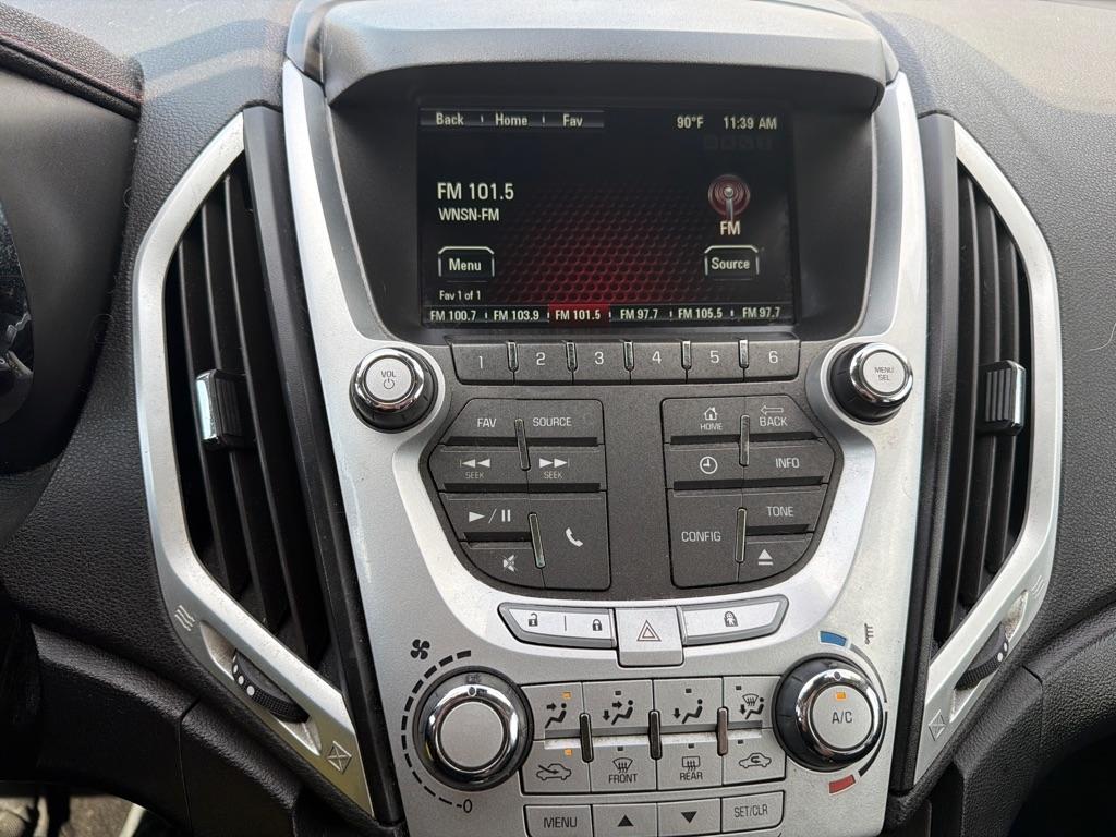 GMC Terrain  2013