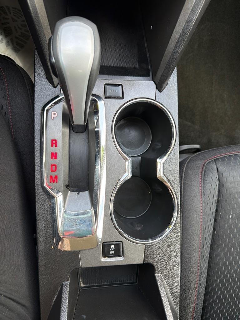 GMC Terrain  2013
