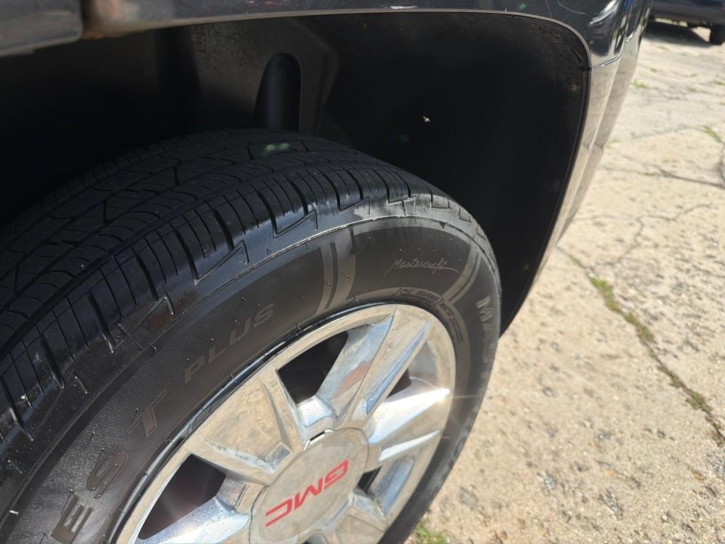 GMC Terrain  2013