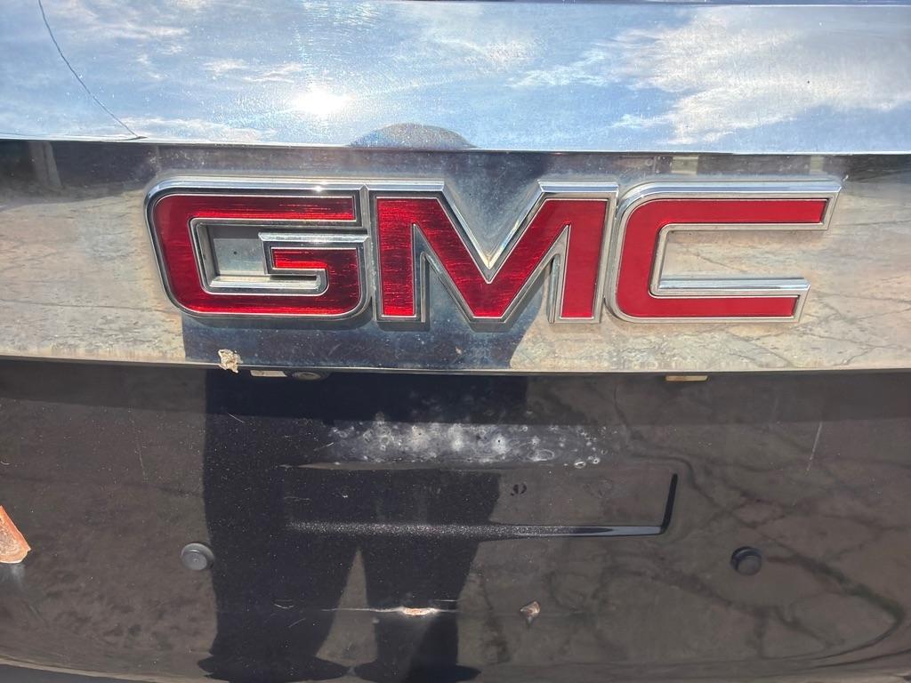 GMC Terrain  2013