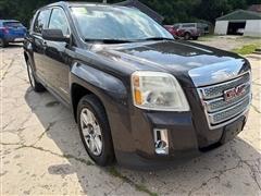 2013 GMC Terrain 