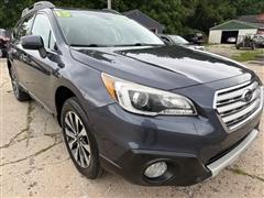 2015 Subaru Outback 