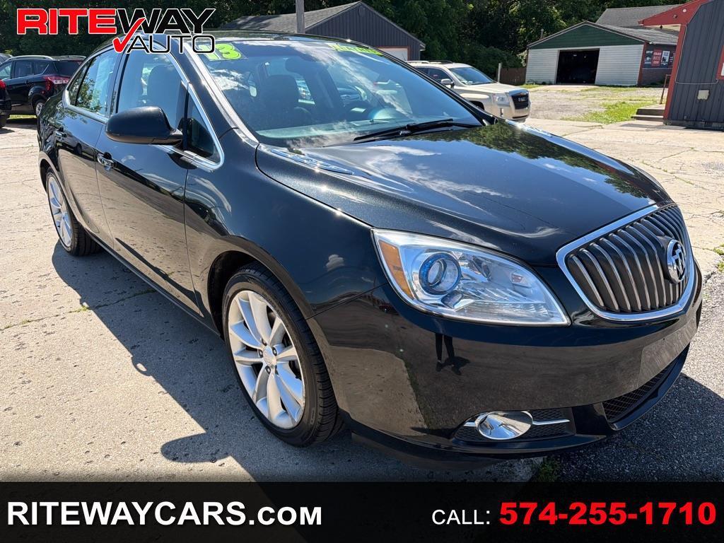 2013 Buick Verano PREMIUM