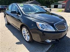 2013 Buick Verano 