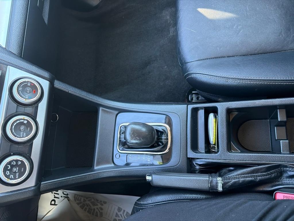 Subaru Impreza  2015