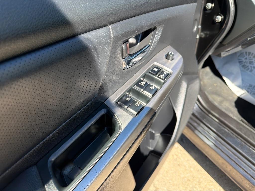 Subaru Impreza  2015