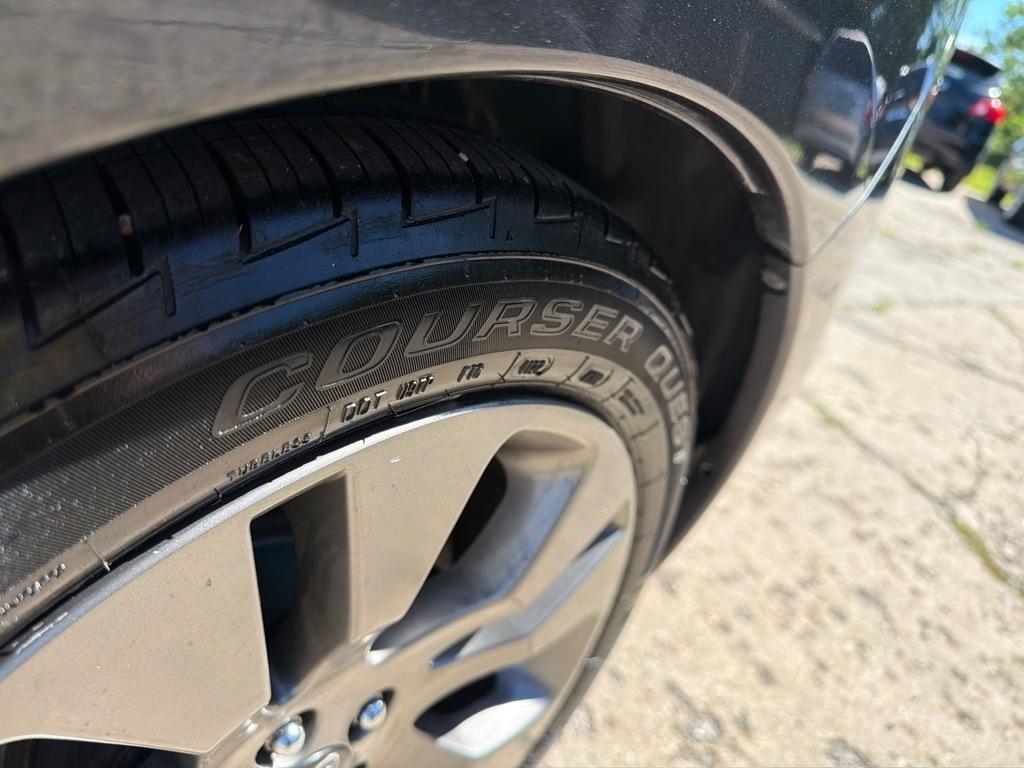 Subaru Impreza  2015
