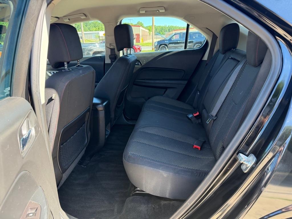 Chevrolet Equinox  2017