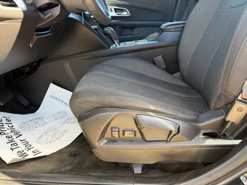 Chevrolet Equinox  2017
