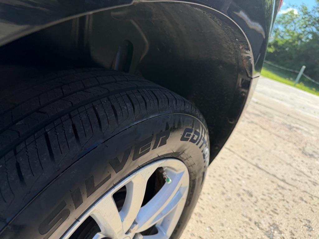 Chevrolet Equinox  2017