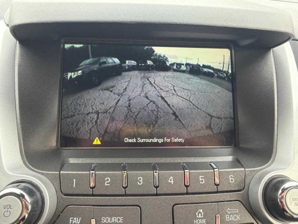 Chevrolet Equinox  2013