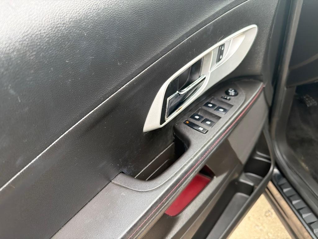 Chevrolet Equinox  2013