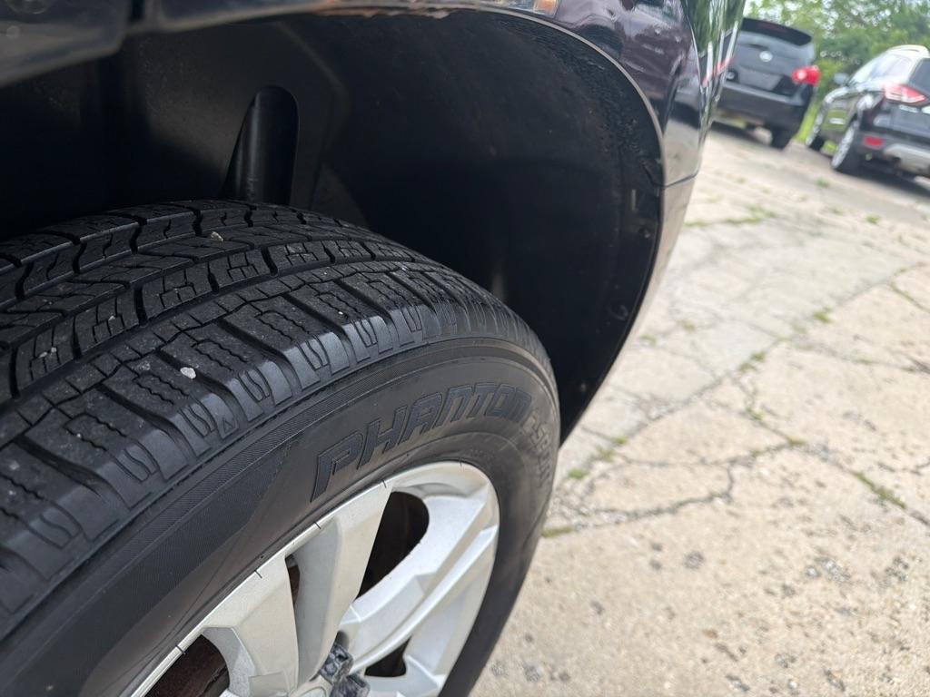 Chevrolet Equinox  2013