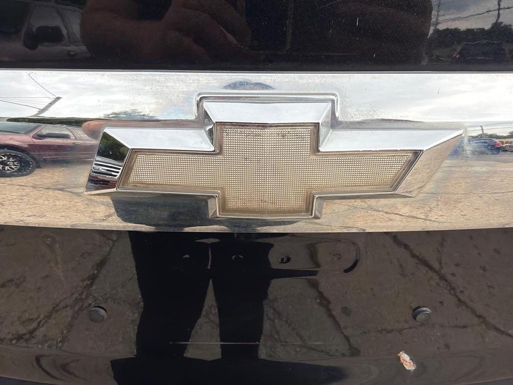 Chevrolet Equinox  2013