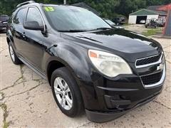 2013 Chevrolet Equinox 