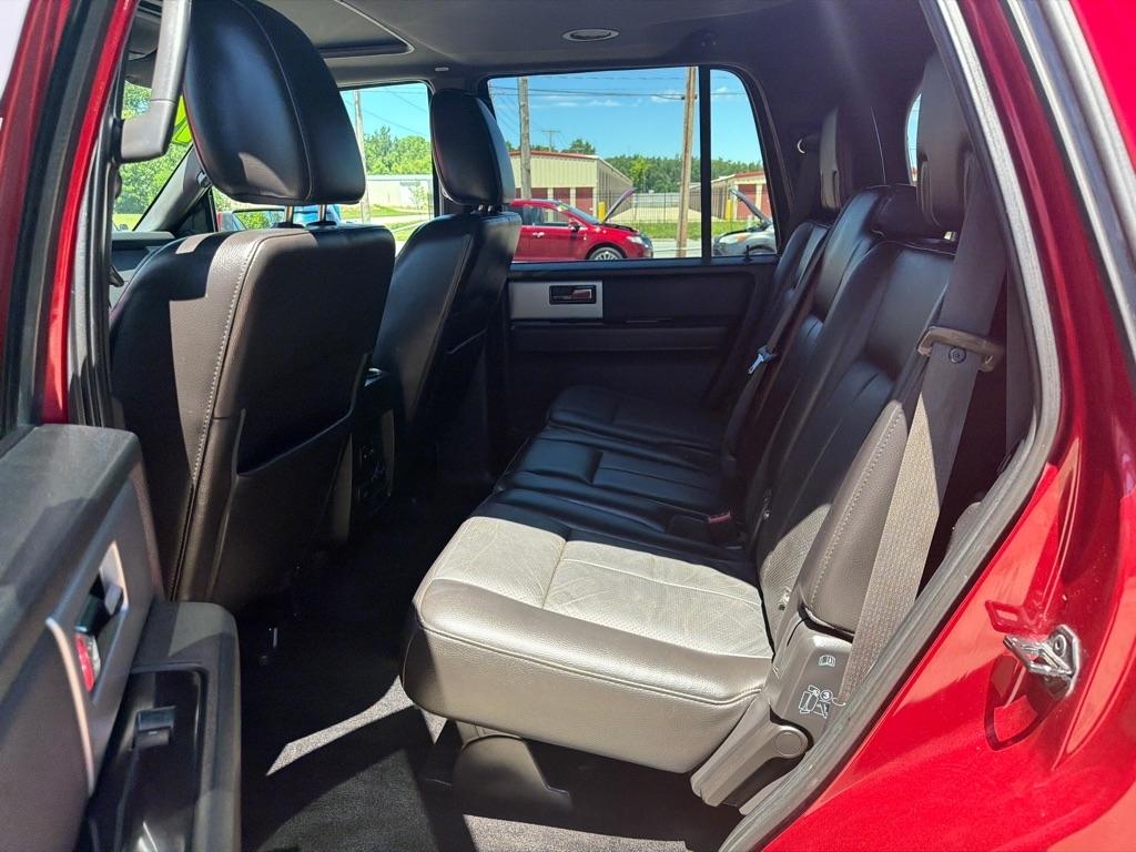 Ford Expedition  2014