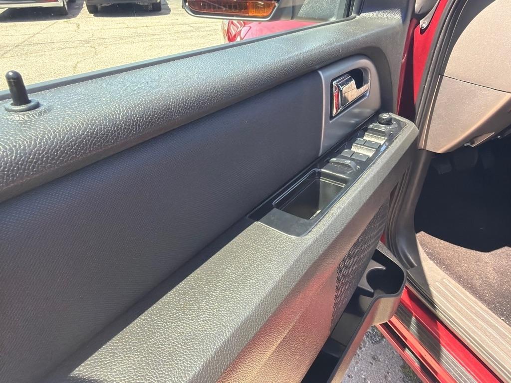 Ford Expedition  2014