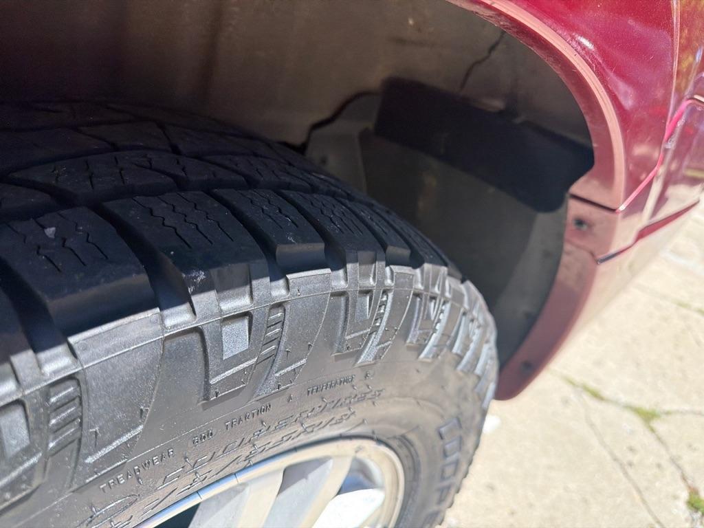 Ford Expedition  2014