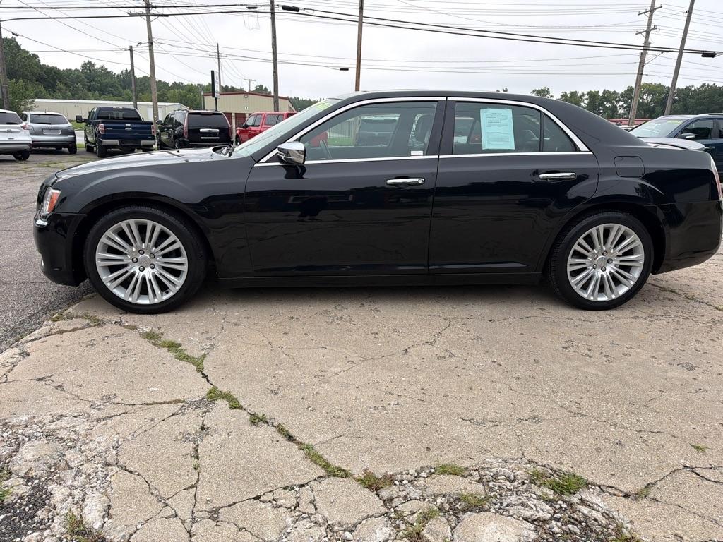 Chrysler 300  2014