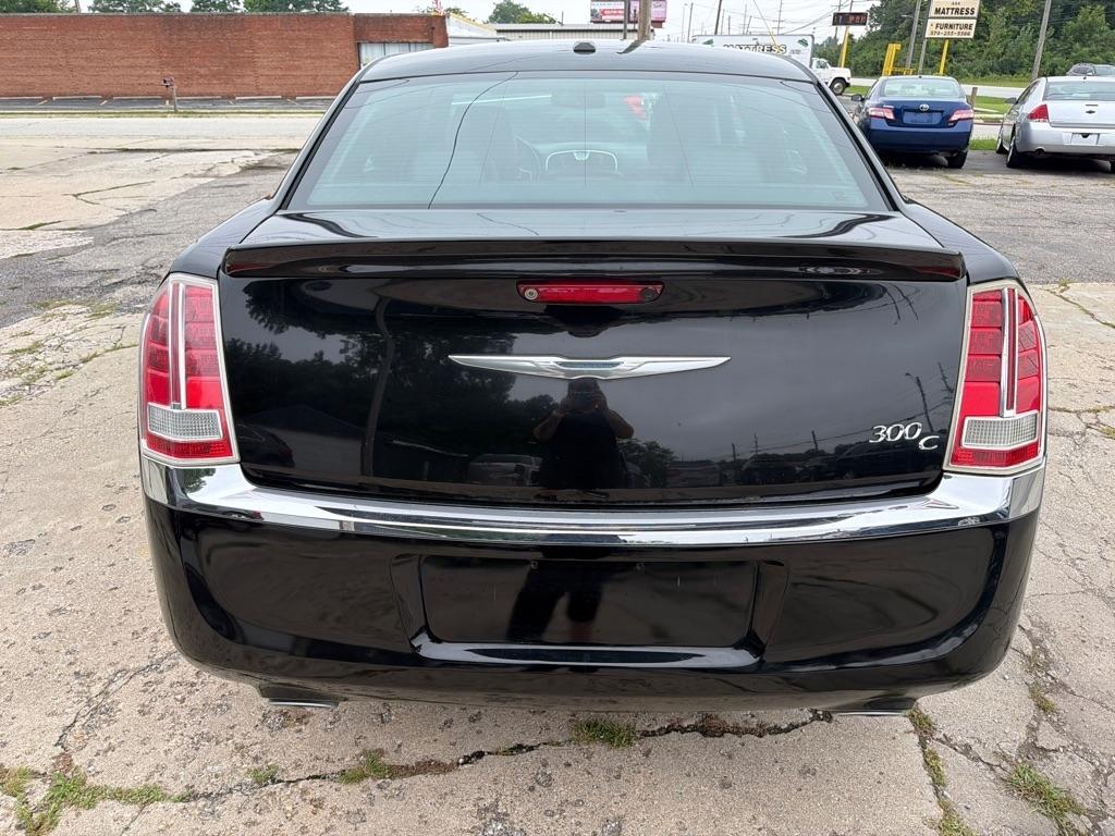Chrysler 300  2014