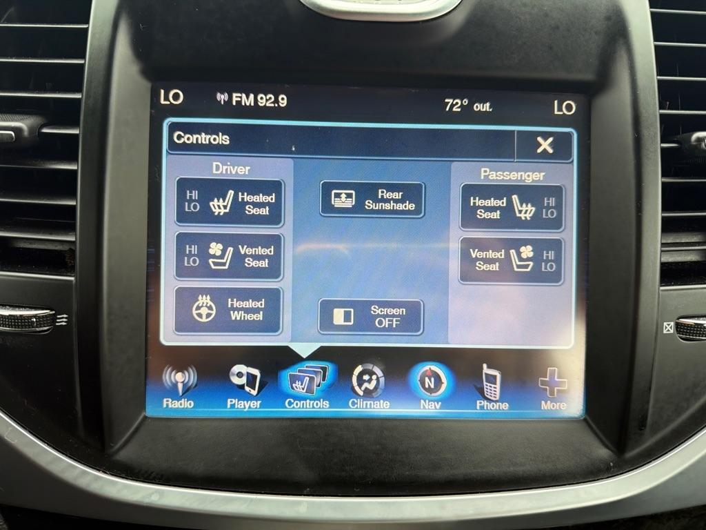 Chrysler 300  2014