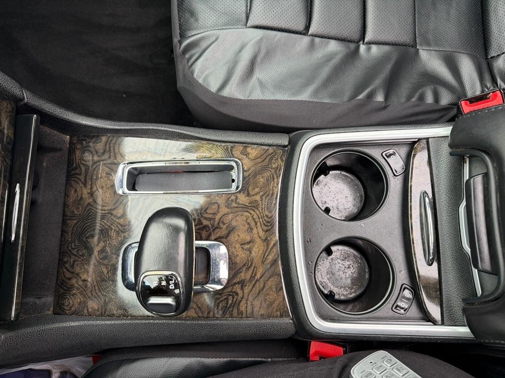 Chrysler 300  2014