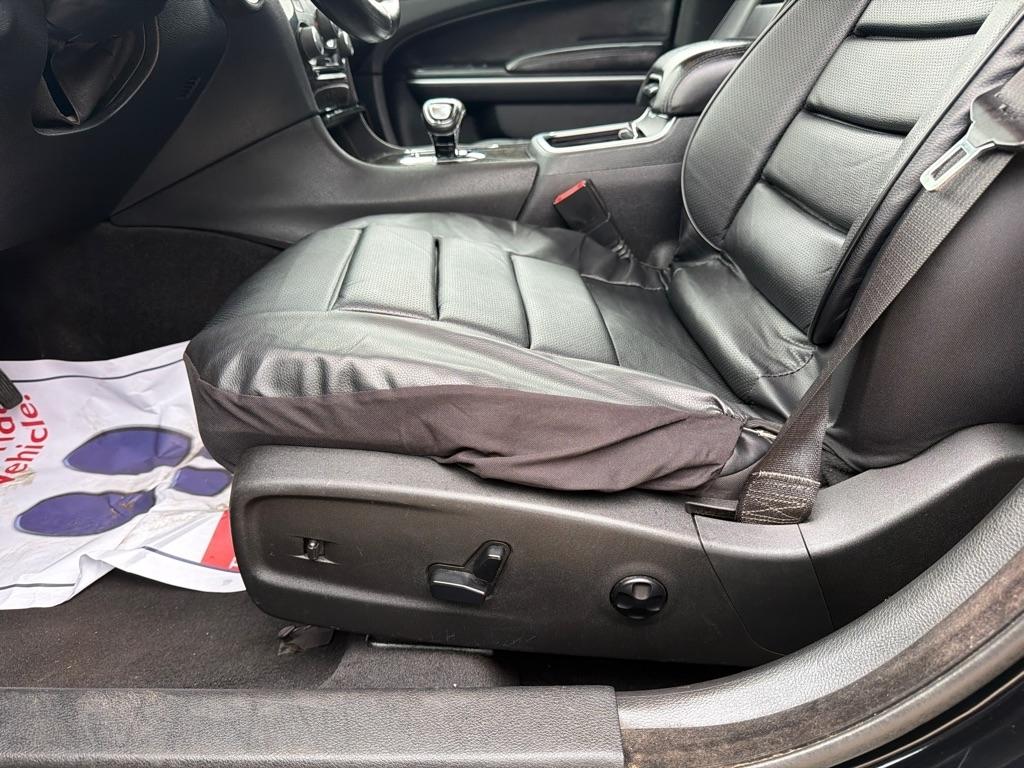 Chrysler 300  2014