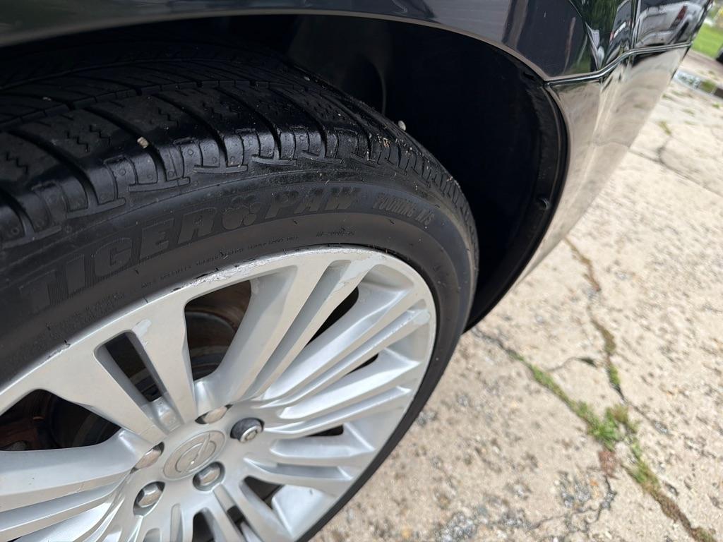 Chrysler 300  2014