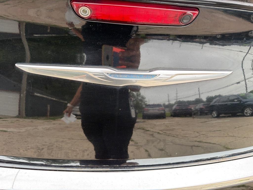 Chrysler 300  2014