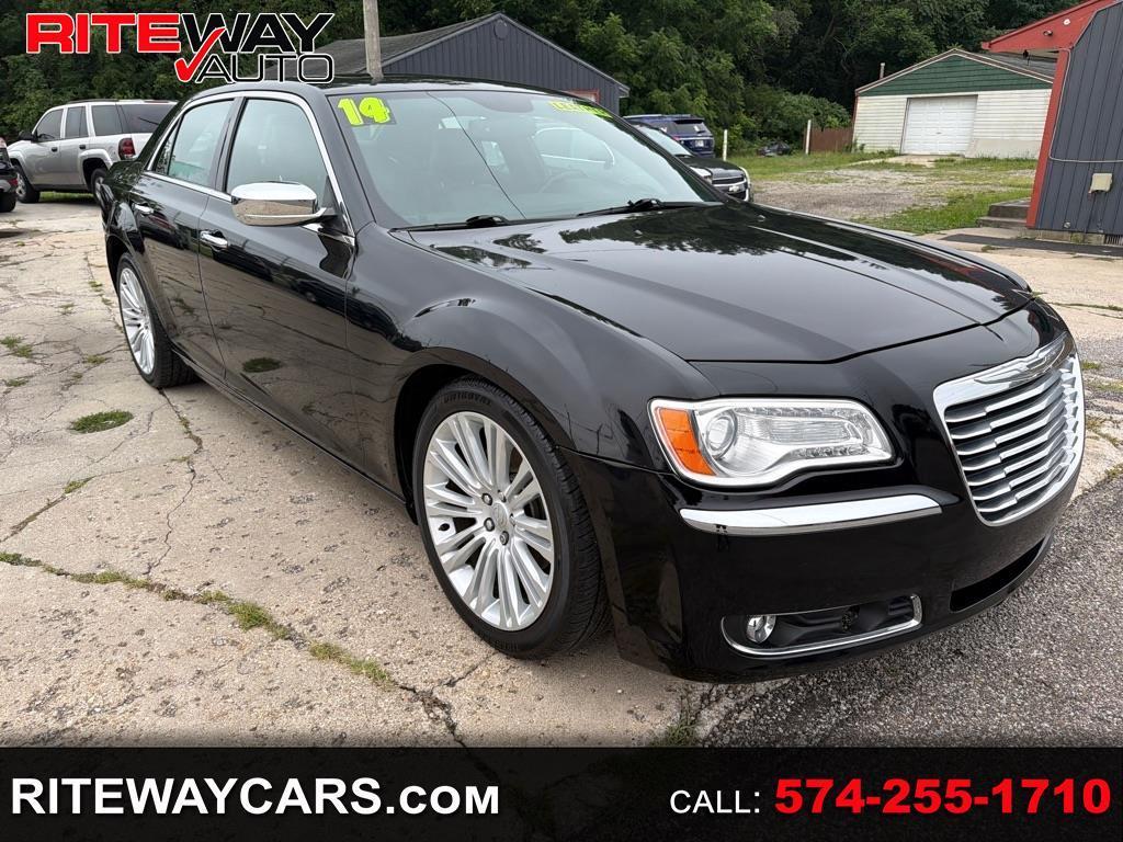 2014 Chrysler 300 