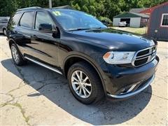 2017 Dodge Durango 