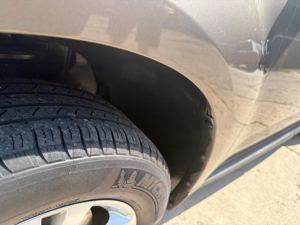 Chevrolet Equinox  2011