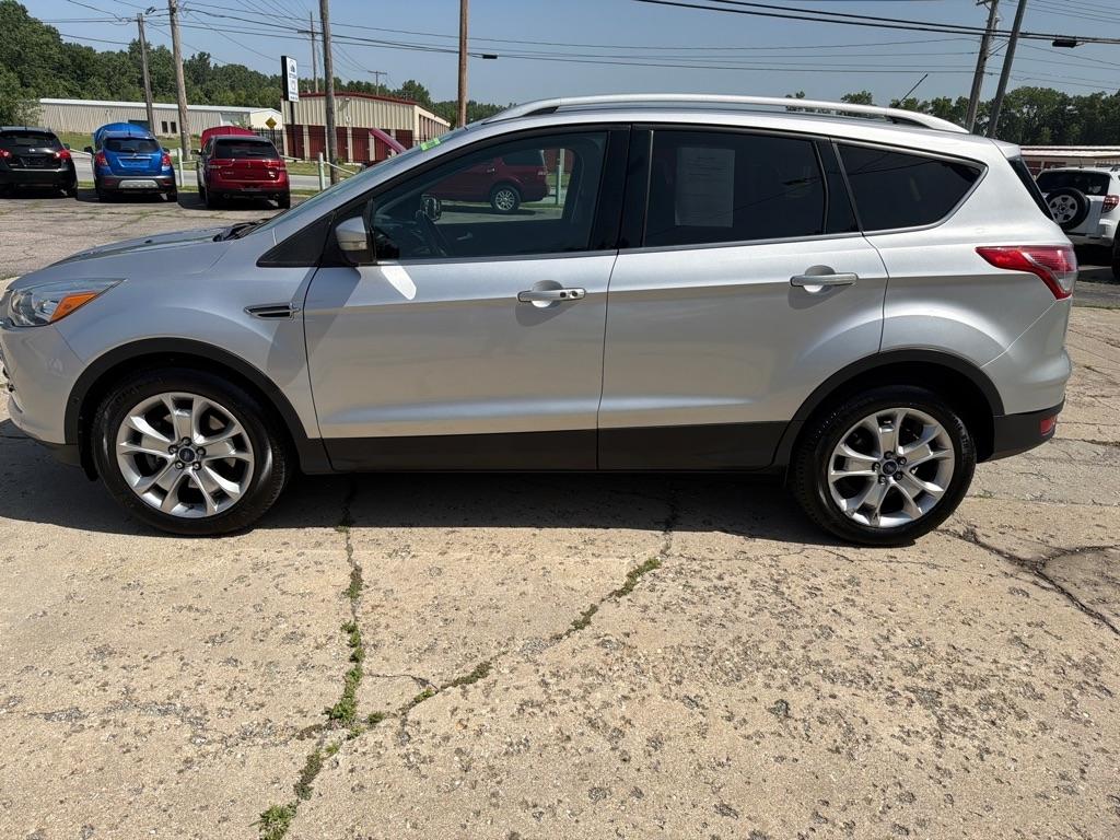 Ford Escape  2016