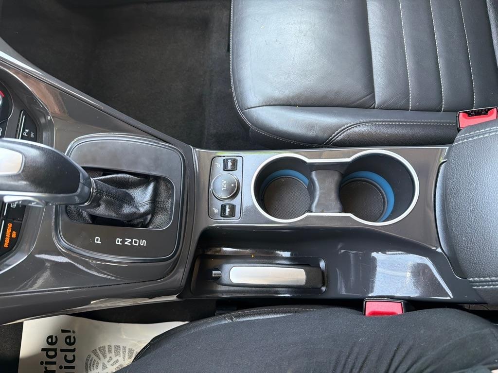 Ford Escape  2016