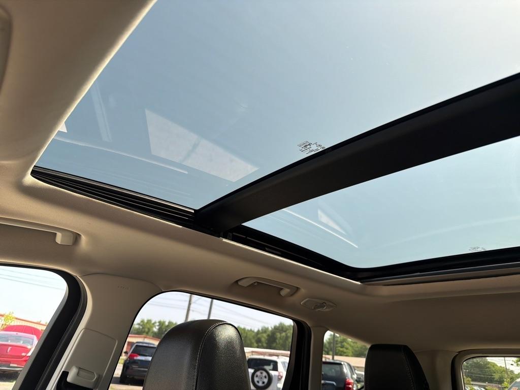 Ford Escape  2016