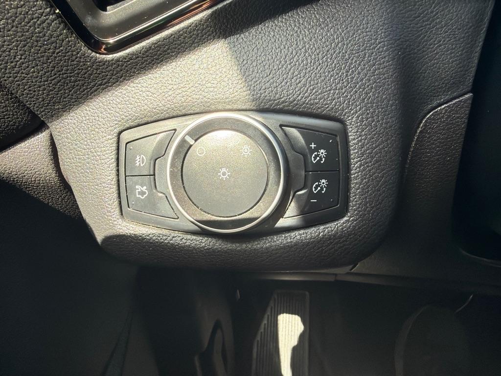 Ford Escape  2016