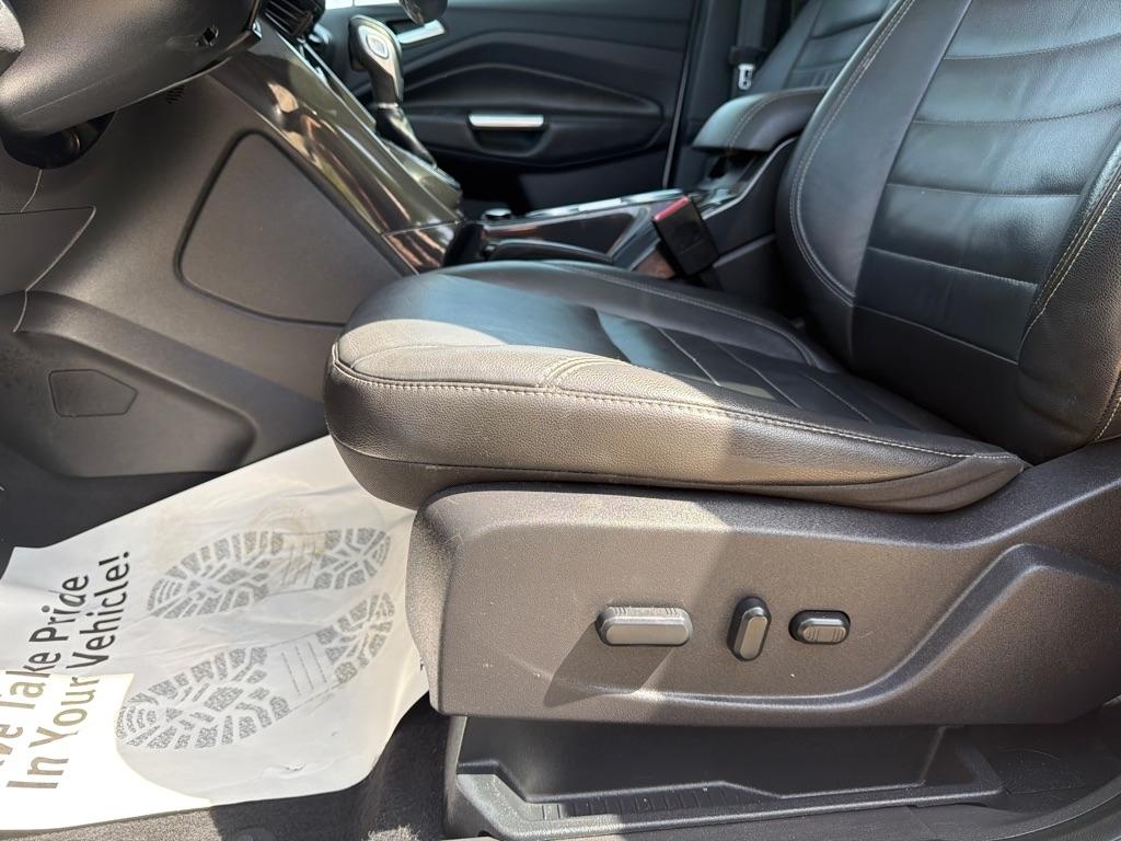 Ford Escape  2016