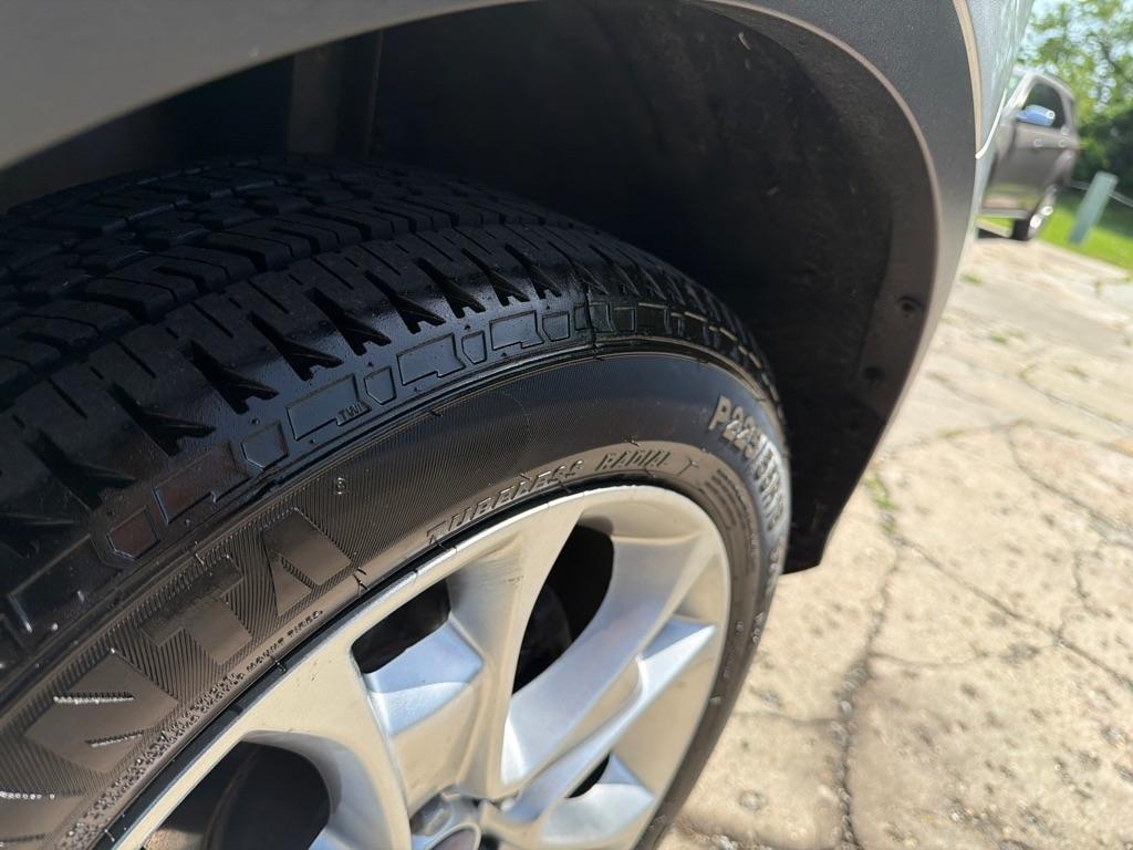 Ford Escape  2016