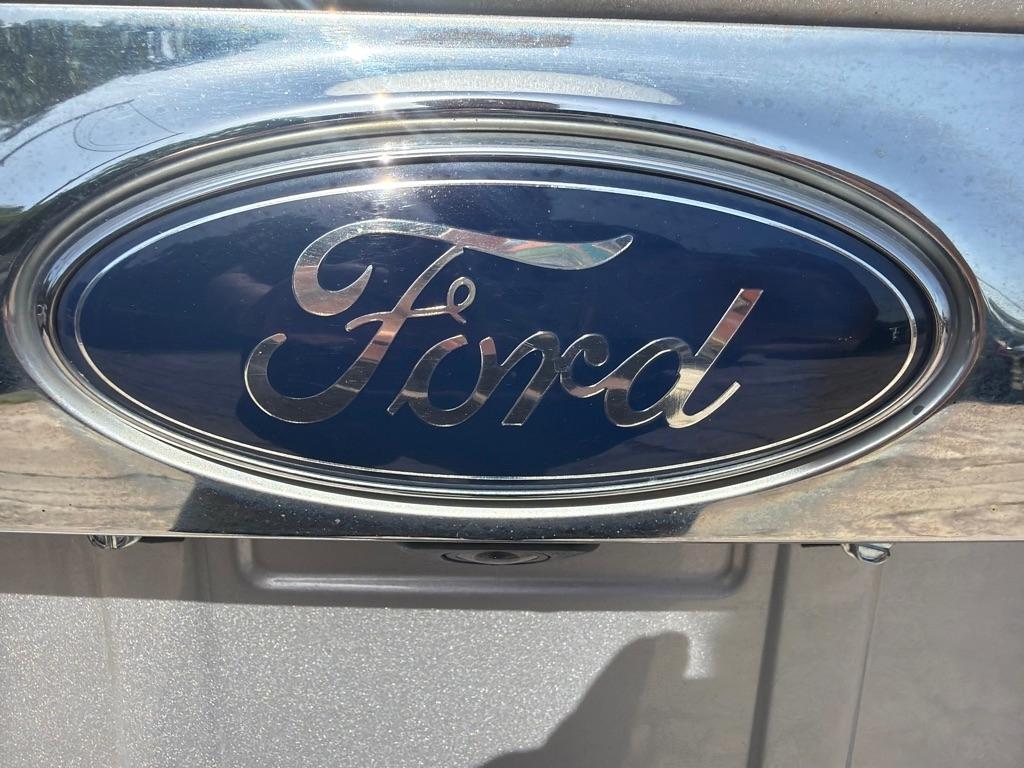 Ford Escape  2016