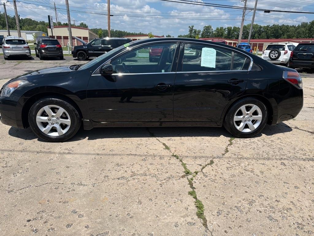Nissan Altima  2008