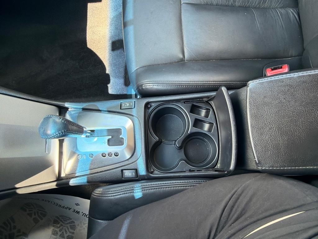 Nissan Altima  2008