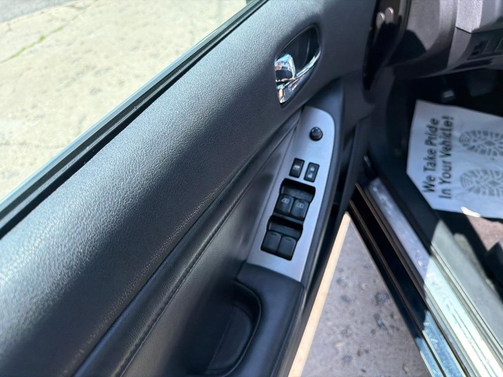 Nissan Altima  2008