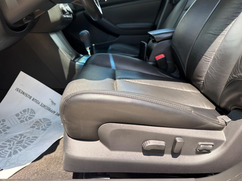 Nissan Altima  2008