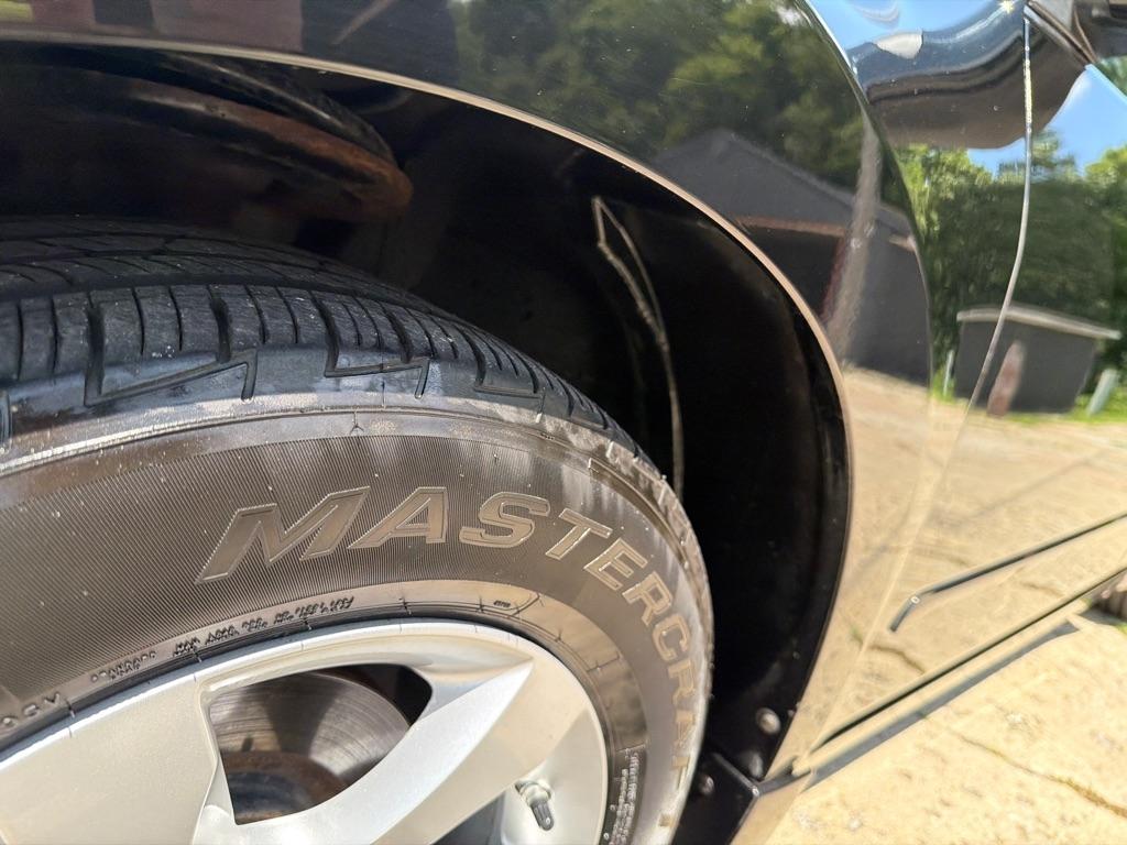 Nissan Altima  2008