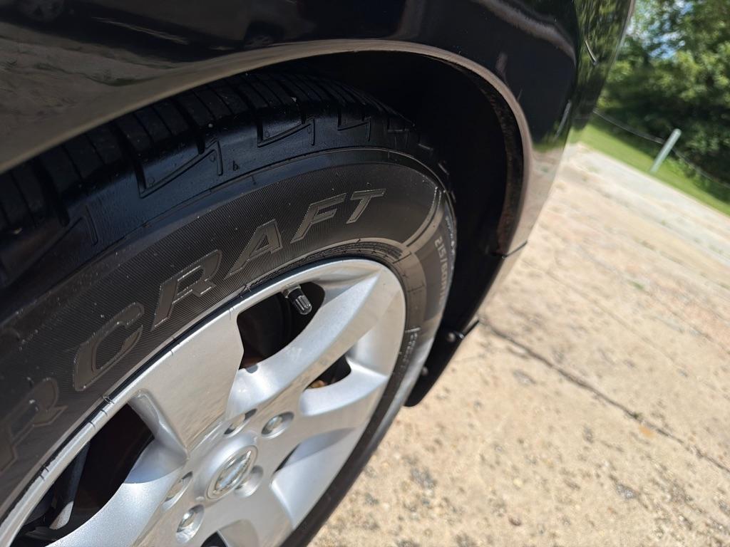Nissan Altima  2008
