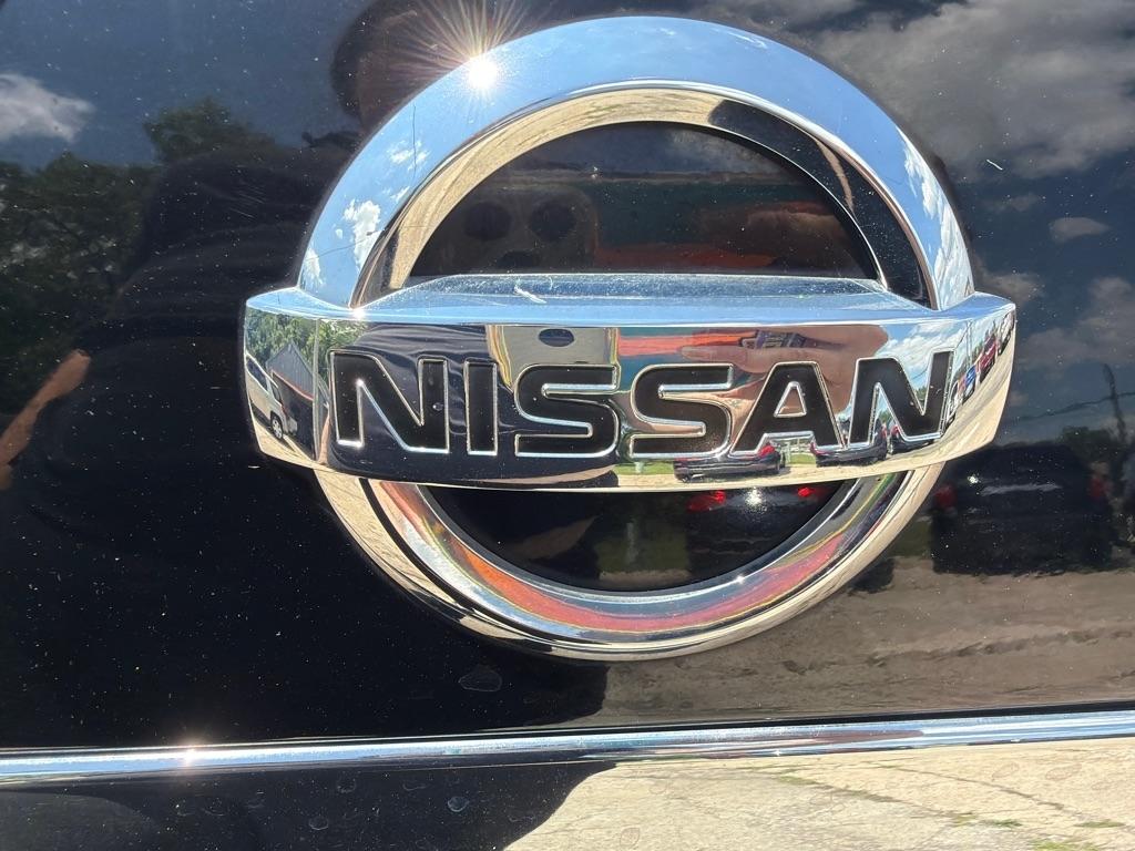 Nissan Altima  2008